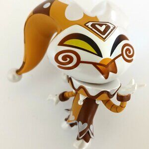 Cinnamarolli Fizzie - Helluva Boss Fizzies Blind Boxes